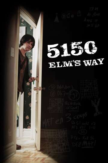 5150 Elms Way Poster
