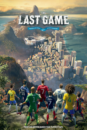 The Last Game