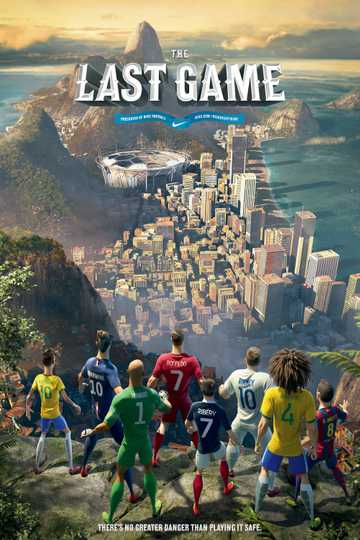 The Last Game