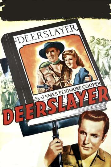 The Deerslayer Poster