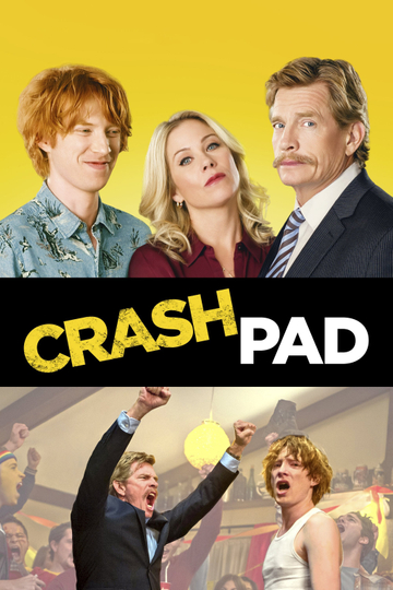 Crash Pad Poster