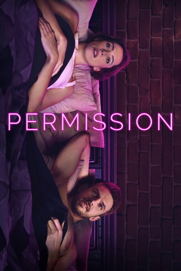 Permission Poster