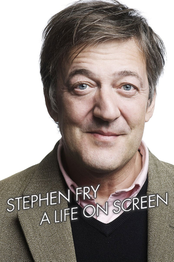 A Life On Screen Stephen Fry