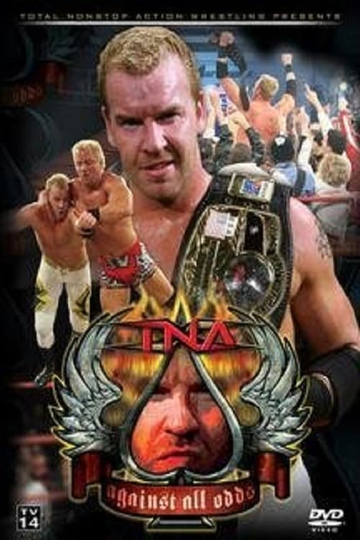 TNA Against All Odds 2006