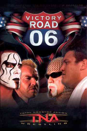 TNA Victory Road 2006