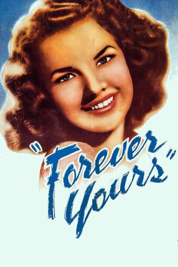 Forever Yours Poster