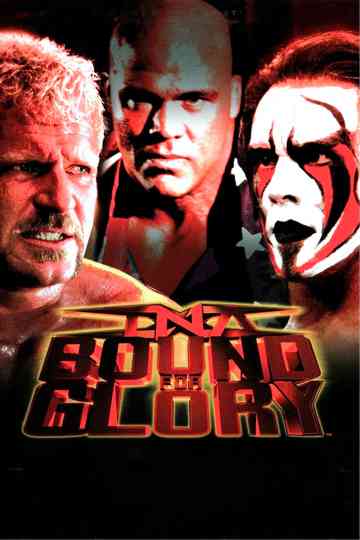 TNA Bound for Glory 2006