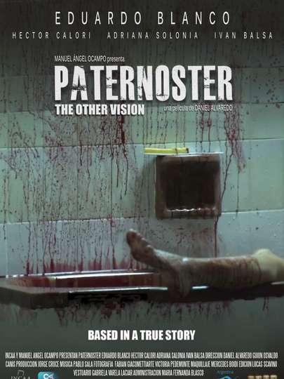 Paternoster Poster