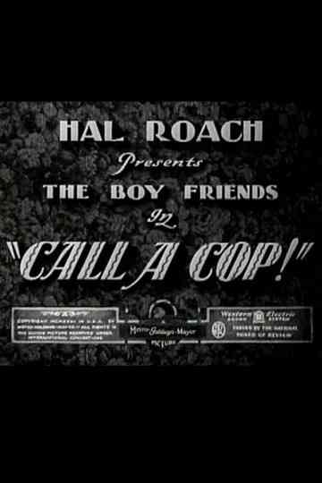 Call a Cop