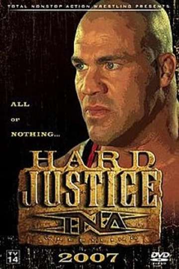 TNA Hard Justice 2007