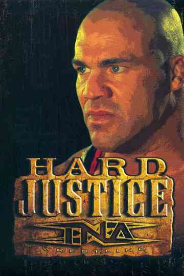 TNA Hard Justice 2007