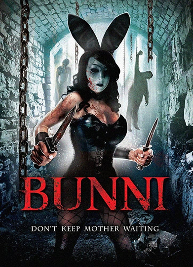 Bunni Poster