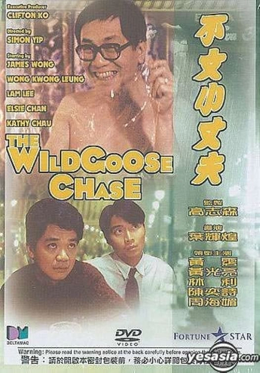 The Wildgoose Chase