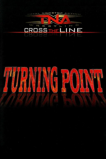 TNA Turning Point 2009