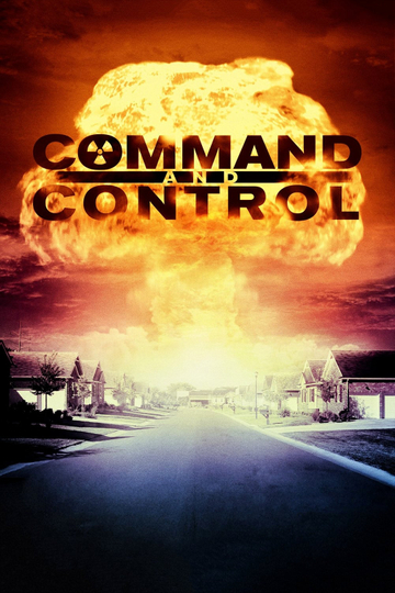 Command and Control