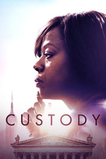 Custody Poster