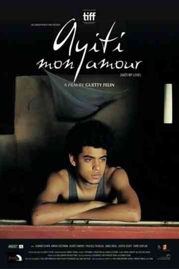 Haiti My Love Poster