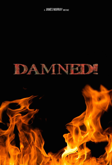 Damned Poster