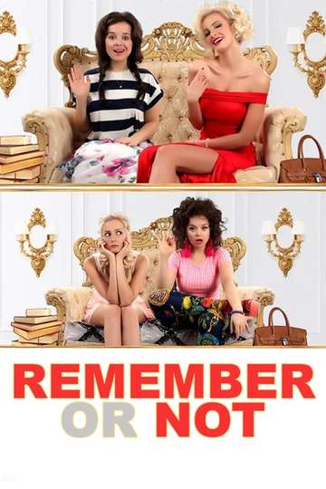 Remember or Not Poster