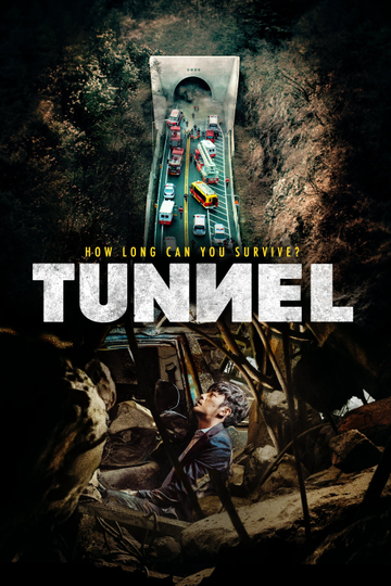 Tunnel Poster