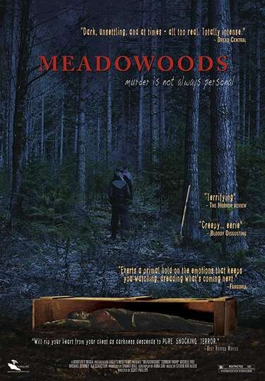 Meadowoods Poster