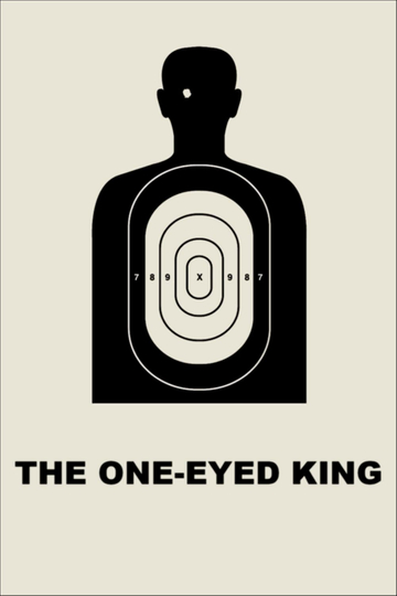 The One-Eyed King Poster