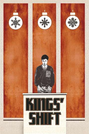 Kings Shift Poster
