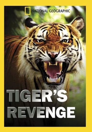 Tigers Revenge