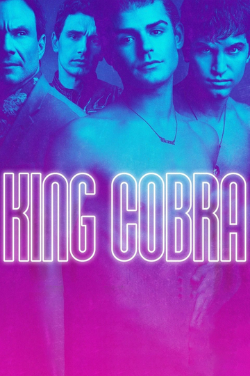 King Cobra Poster