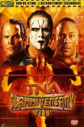 TNA Slammiversary VIII