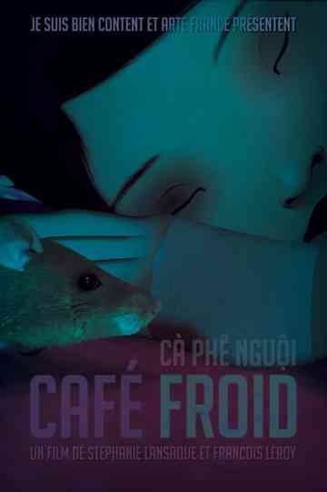 Cold Coffee