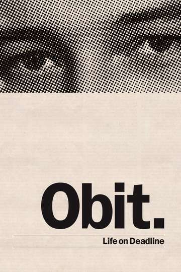 Obit Poster