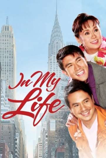 In My Life Poster