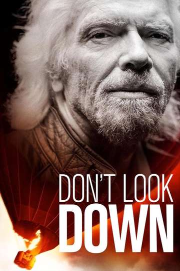 Dont Look Down Poster
