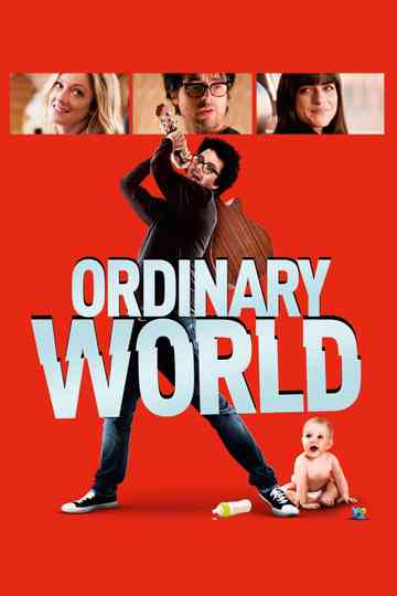 Ordinary World poster