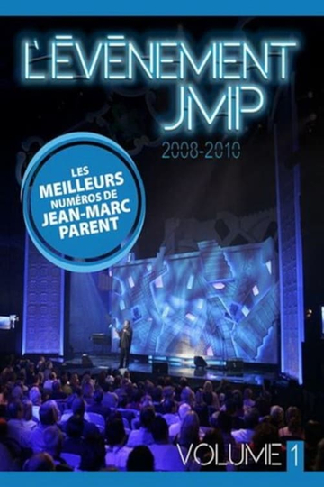 Lévénement JMP Volume 1 20082010