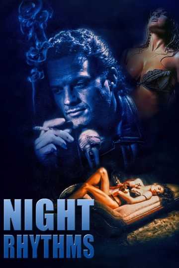 Night Rhythms Poster
