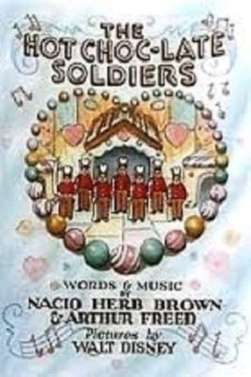 The Hot Choclate Soldiers