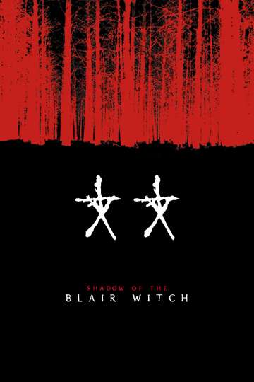 Shadow of the Blair Witch Poster