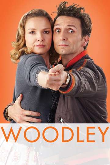 Woodley Poster