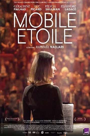 Mobile Étoile Poster