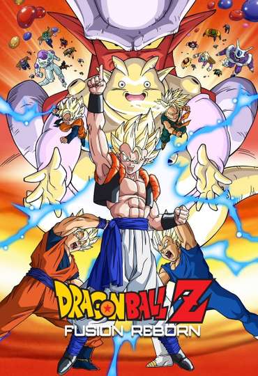 Dragon Ball Z: Where to Watch and Stream Online