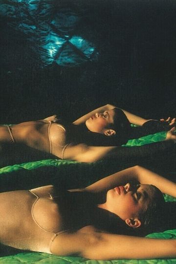 Films of Guy Bourdin Selection
