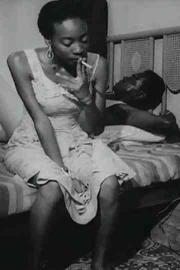 A Clean and Well Lit Place Poster