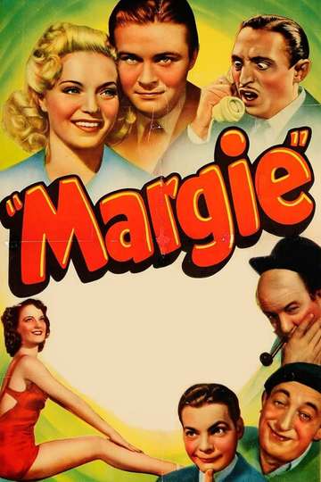 Margie Poster