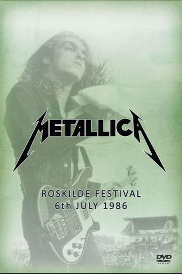 Metallica   Roskilde Festival