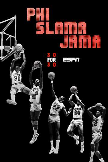 Phi Slama Jama Poster