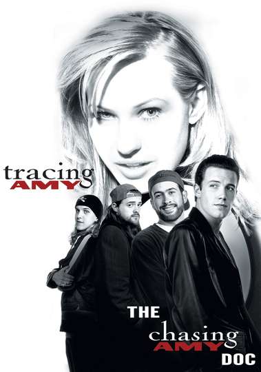 Tracing Amy The Chasing Amy Doc Poster
