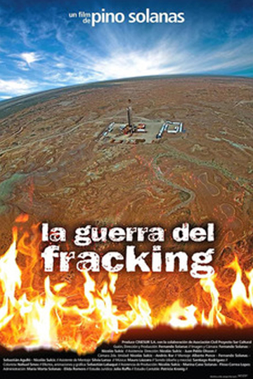 The Fracking War