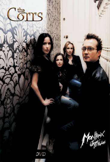 The Corrs  Live in Montreux Jazz Festival